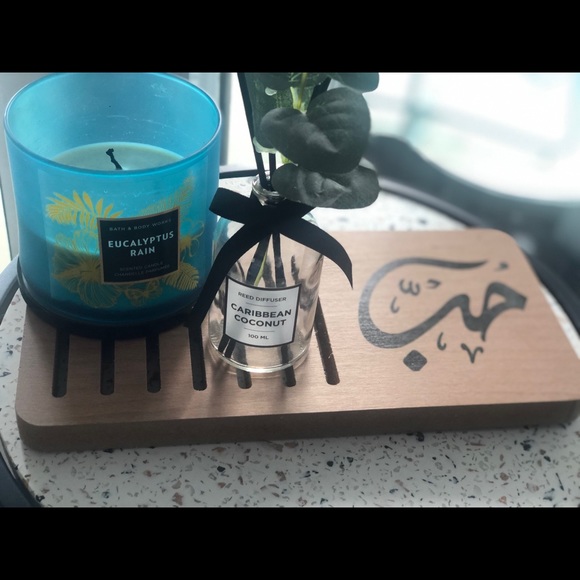 Wooden board - Picture 6 of 6